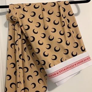 ANOTHER PAIR OF - BRAND NEW MARINE SERRE LEGGINGS